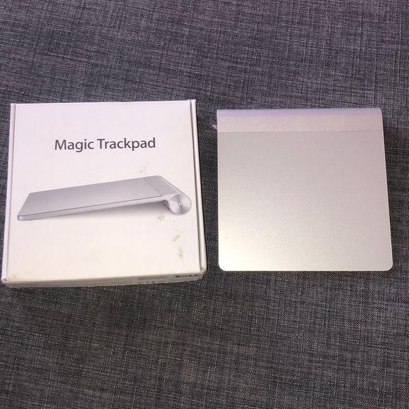 Apple Magic Trackpad - Picture 1 of 6